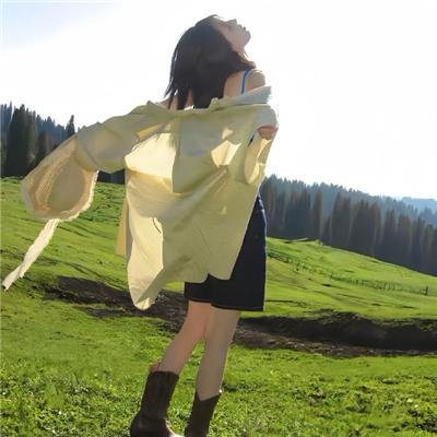 惠特妮·卡明：我能摸摸吗？